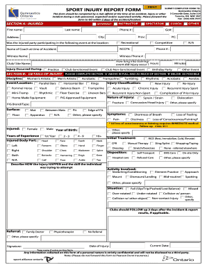 Form preview picture