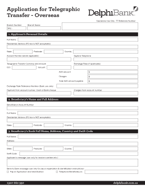 Form preview picture