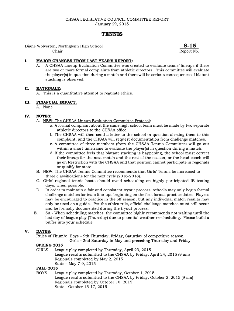 Fillable Online Diane Wolverton, Northglenn High School Fax Email Print