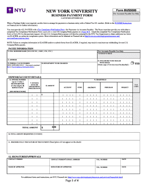 Bus5000 - business payment form.doc - nyu