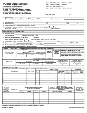 Form preview picture