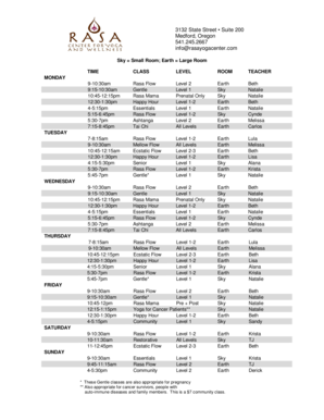 Fillable Online Fallschedule. Report of Job Injury or Illness 801 claim ...