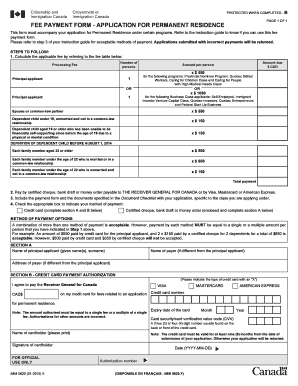 Form preview picture