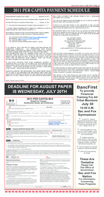 IRS Form W-9 Request for Taxpayer Identification Number