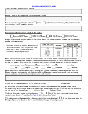 Read More - Peregrine Academic bServicesb