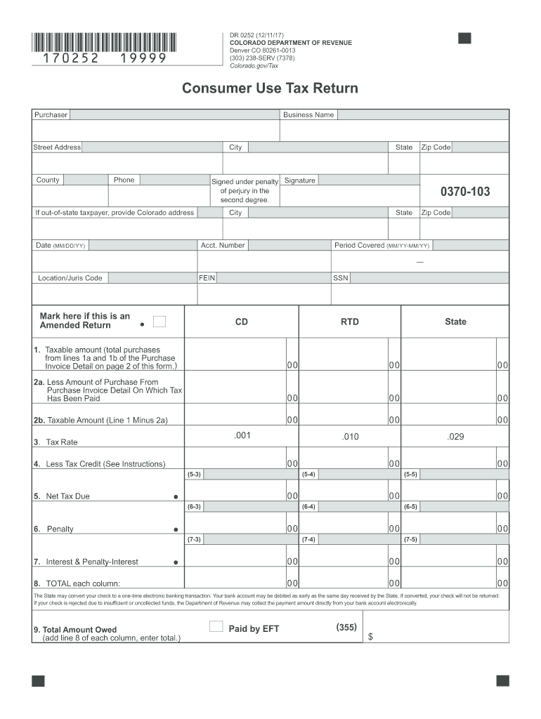 dr 0252 Preview on Page 1