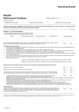 California Lease Agreement