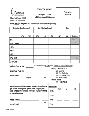 Form preview picture