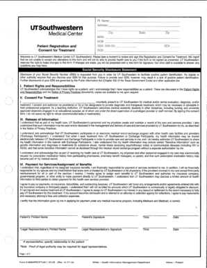 Pain Assessment Questionnaire