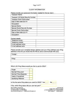 Car sale agreement form - Solutions 4 expats expatax