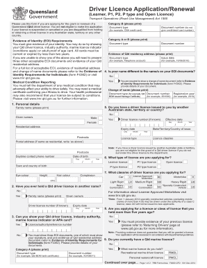 California Lease Agreement
