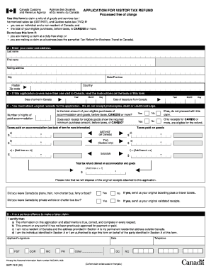 Form preview picture