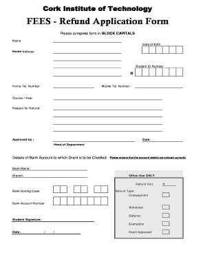 Form preview picture