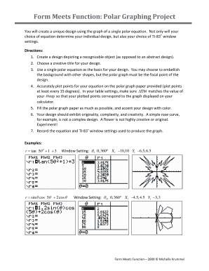 Form preview picture