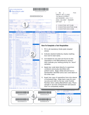 Form preview picture