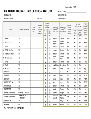 Form preview picture