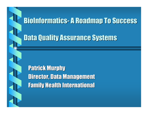 Formulaire de rapport de cas annoté