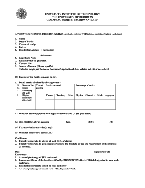 Form preview picture