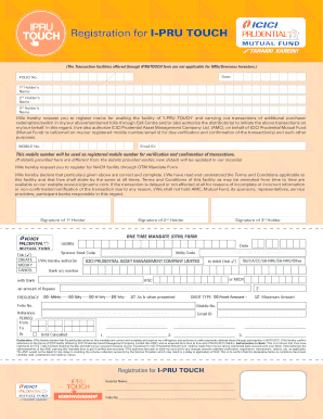 Form preview picture