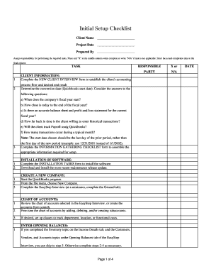 Customer Information <strong>Form Template</strong> | 123FormBuilder New client setup form template