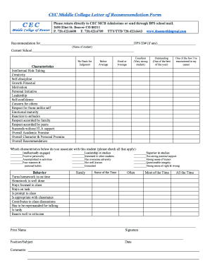 Form preview picture