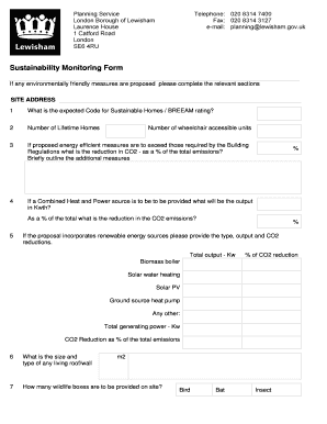 Form preview picture