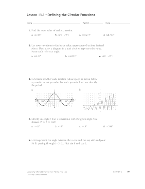 Chapter 13 (PDF) - Kendall Hunt