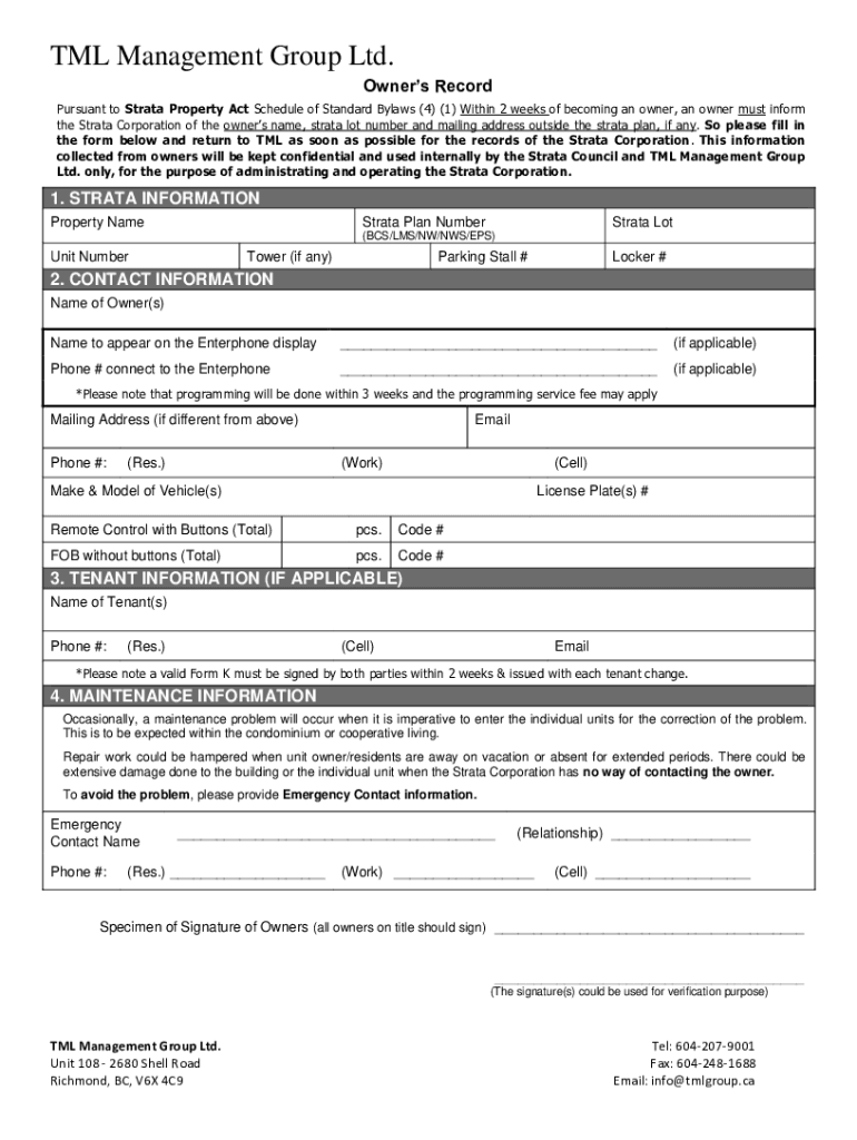 Fillable Online Please sign the Form K FAILURE TO SUBMIT A COMPLETED
