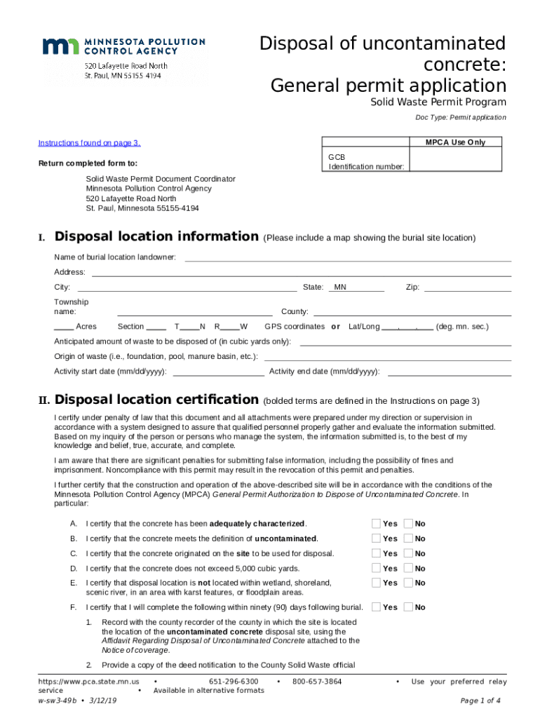 Uni Hazardous Waste Manifest Instructions Sample Doc Template Uni Hazardous Waste Manifest Instructions Sample Doc Template