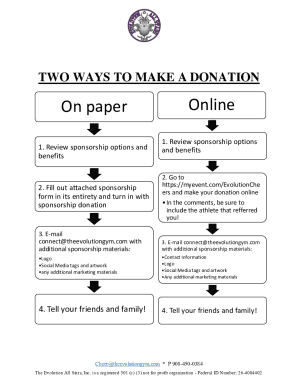 47+ Sponsorship Proposal Examples in PDFMS WordPages ...How to Write a Sponsorship Letter (with Samples)10 Ideas to Include In Your Event Sponsorship PackageEvent Sponsorship Form TemplateJotForm