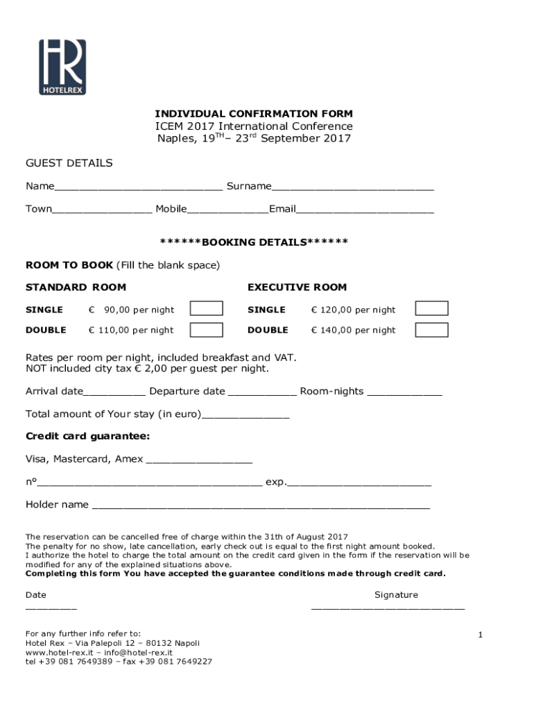 Fillable Online Visitor Visa appointment booking when last name is