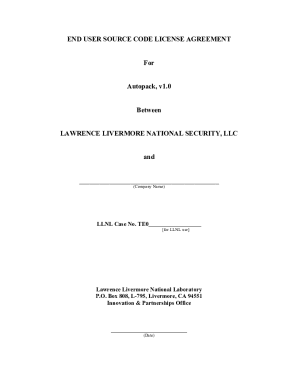 Source Code License Agreement Template - Get Free SampleAutodesk - Legal Notices &amp; Trademarks - Software License ...Source Code License Agreement Template - Get Free SampleAutodesk - Legal Notices &amp; Trademarks - Software License ...