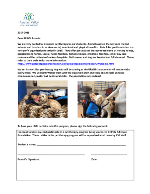 Fillable Online PDF Therapy Dogs Inc. Magazine - Alliance of Therapy ...