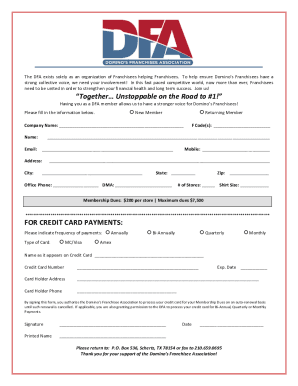 What is a Franchise?International Franchise Association