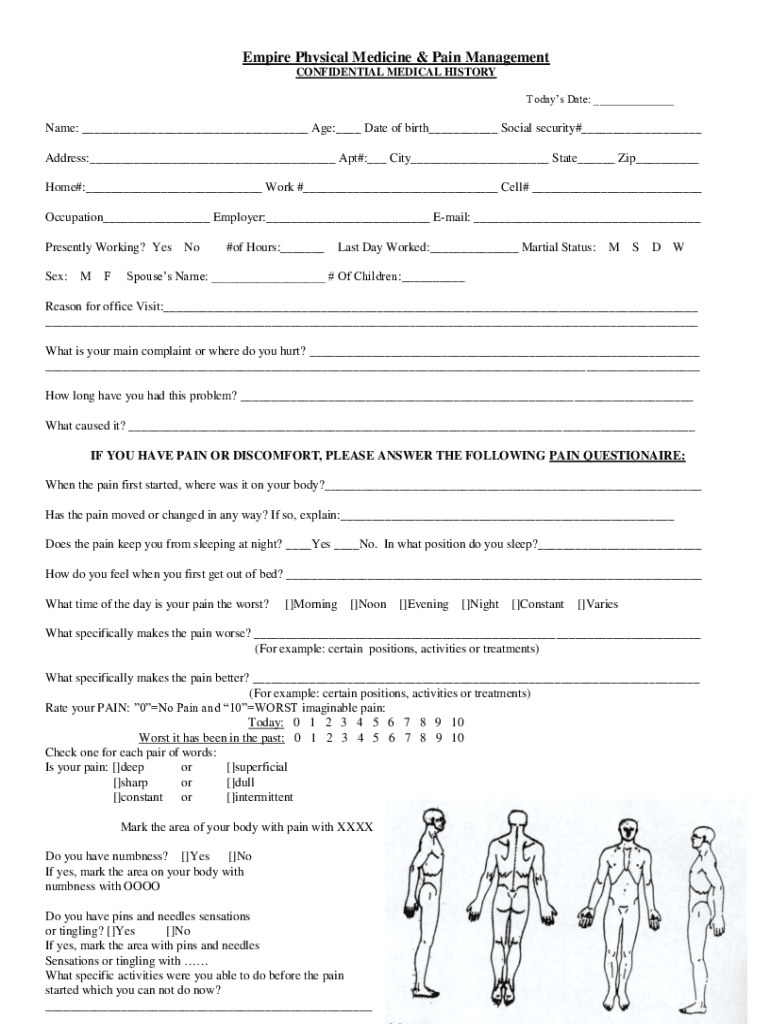 Fillable Online NYSHIP Empire Plan Certificate Medical/Surgical