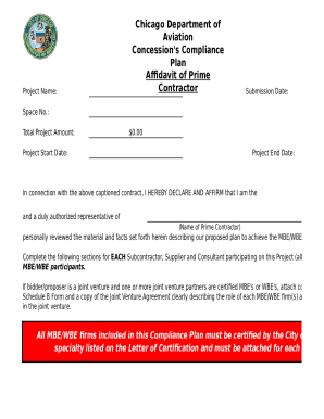 Chicago Department of