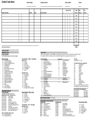 General Consulting Services