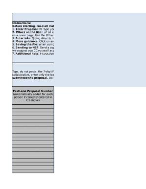 This template is locked