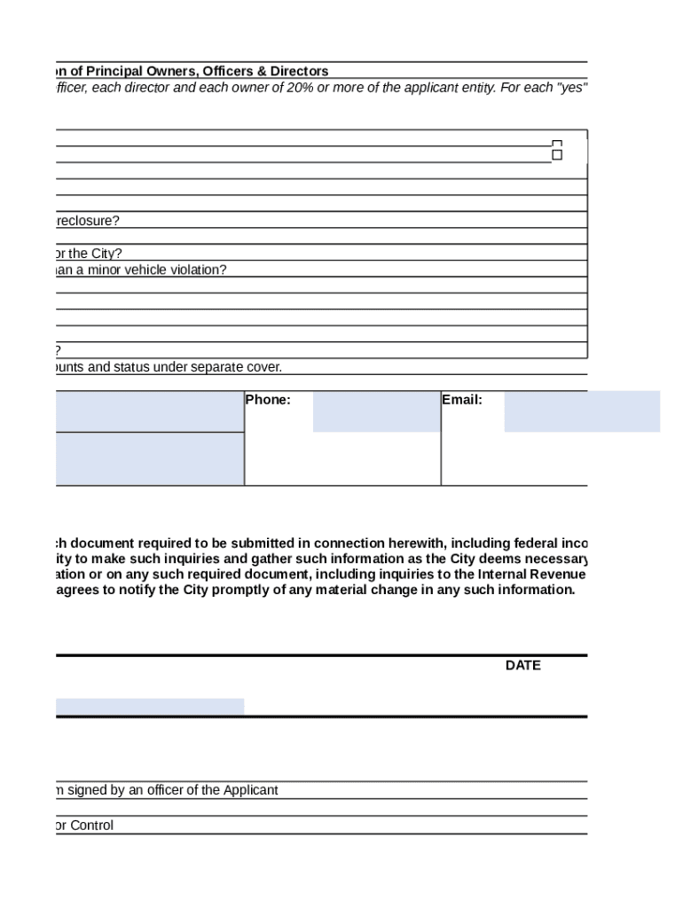 Fillable Online Application fee of $1,000 Fax Email Print - pdfFiller