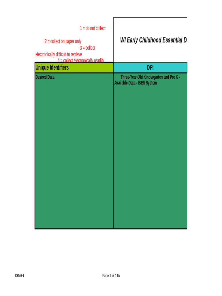 Fillable Online dpi wi birth certificate info) Fax Email Print pdfFiller