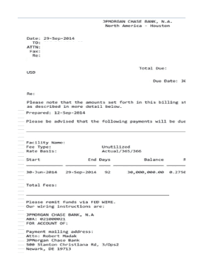 JPMorgan Loan Services