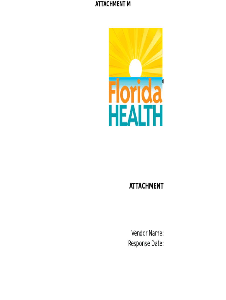 Fillable Online State of Florida Fax Email Print pdfFiller