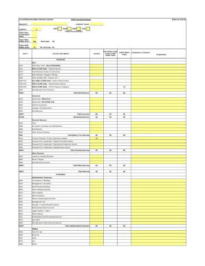 Rent Revenue- Stores &amp; Commercial