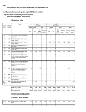 Joint information technology services
