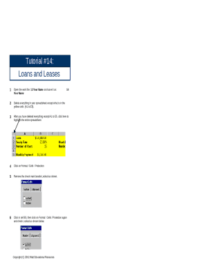 Click on Tools / Protection / Protect Sheet (leave the