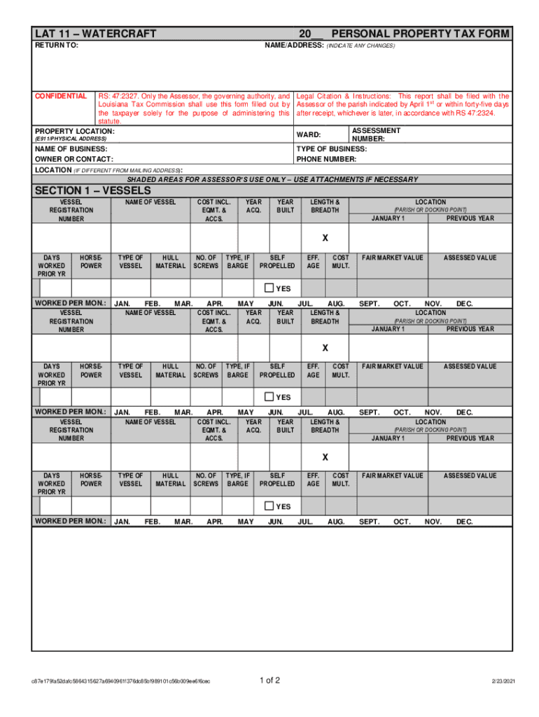 lattax Preview on Page 1.