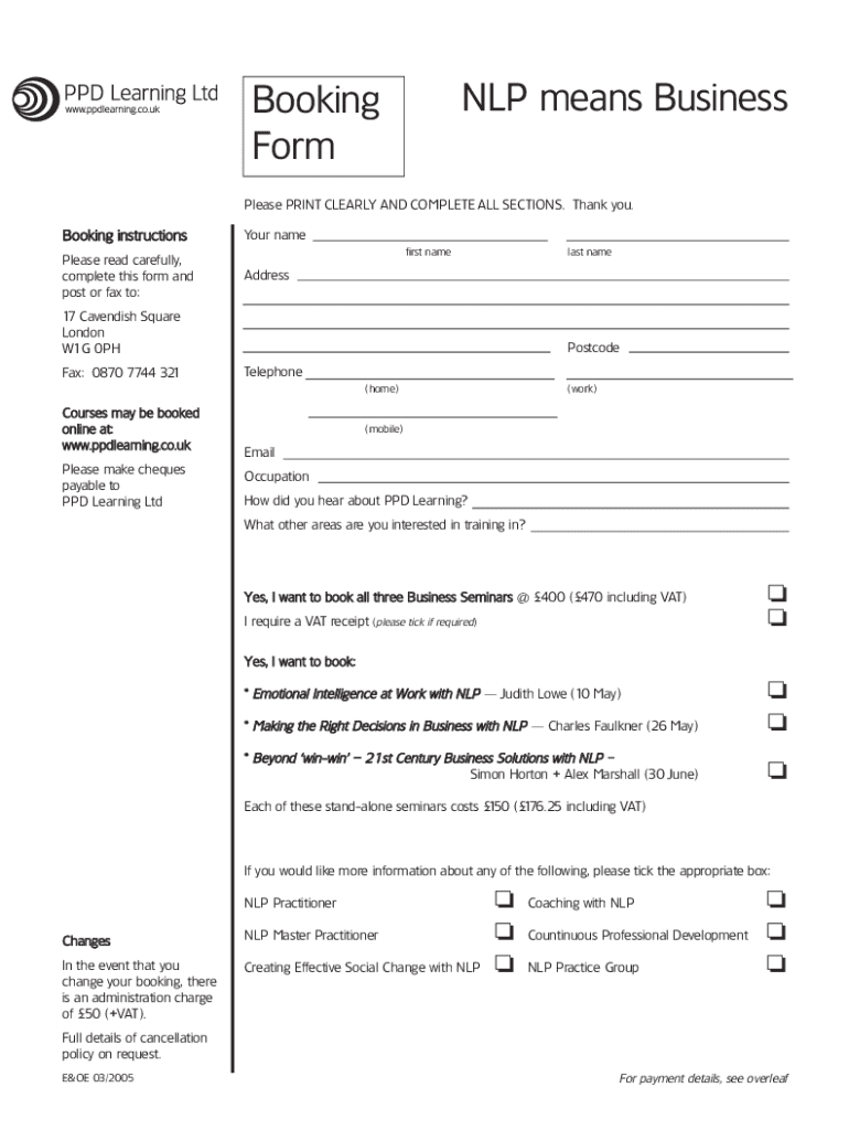 Fillable Online Business NLP For Dummies Cheat Sheet dummies Fax