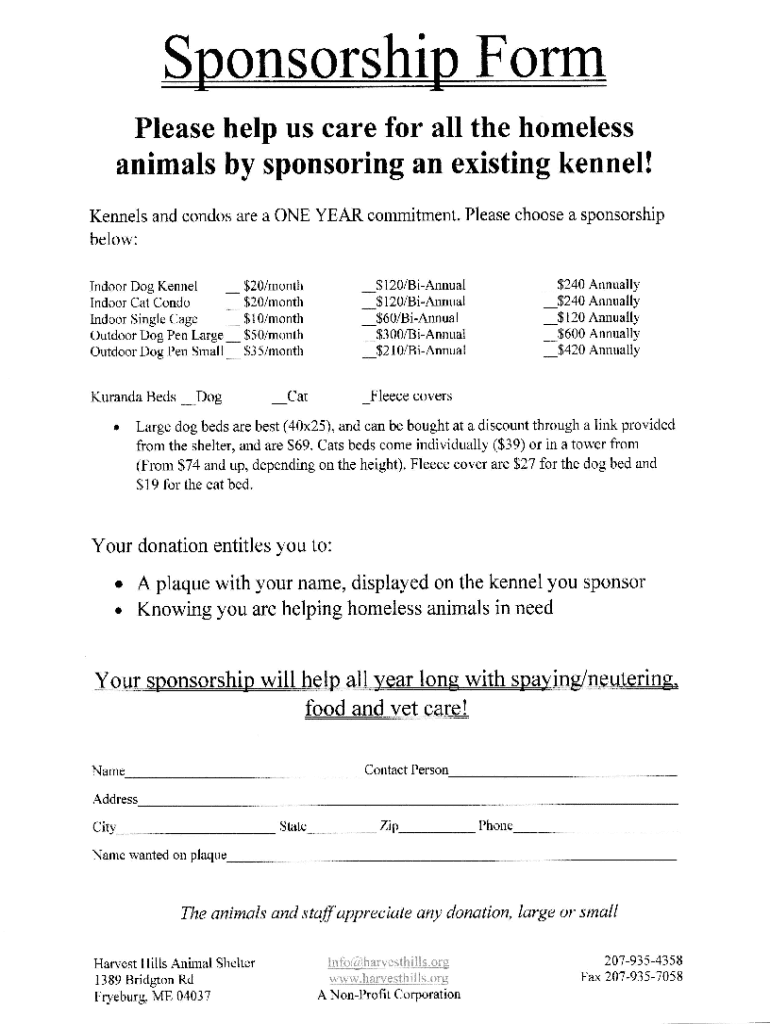 Fillable Online ADAPTIVE SPORT GRANT APPLICATION VAntage Point Fax