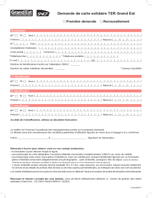 Form preview picture