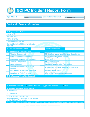 Form preview picture